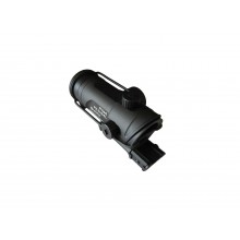 Prismatic optical sight brevis